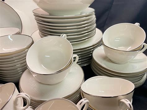 montblanc china by noritake